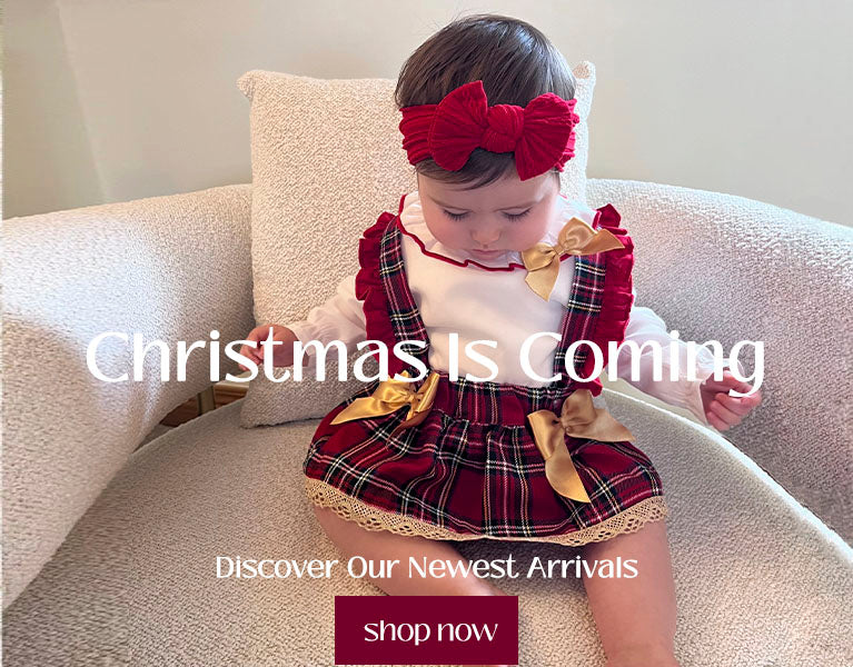 Ruby-Mae Childrenswear