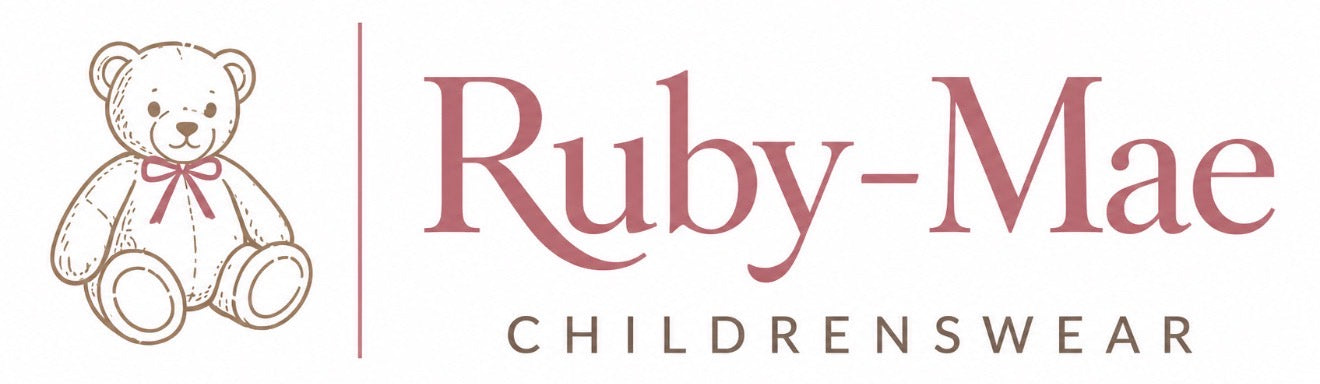 Ruby-Mae Childrenswear