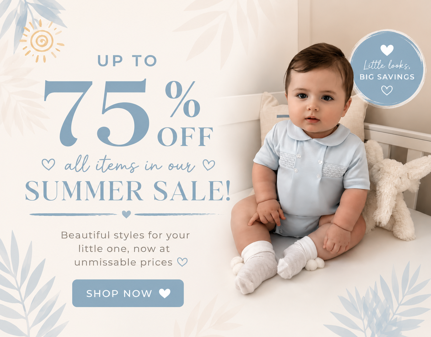 Ruby-Mae Childrenswear
