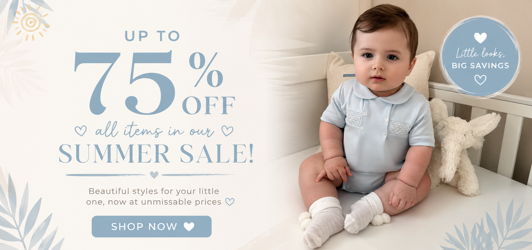 Ruby-Mae Childrenswear