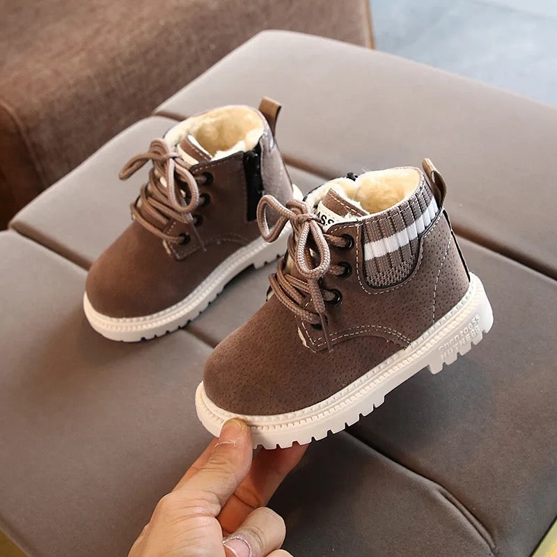 
                  
                    Toddler Snow Boots
                  
                
