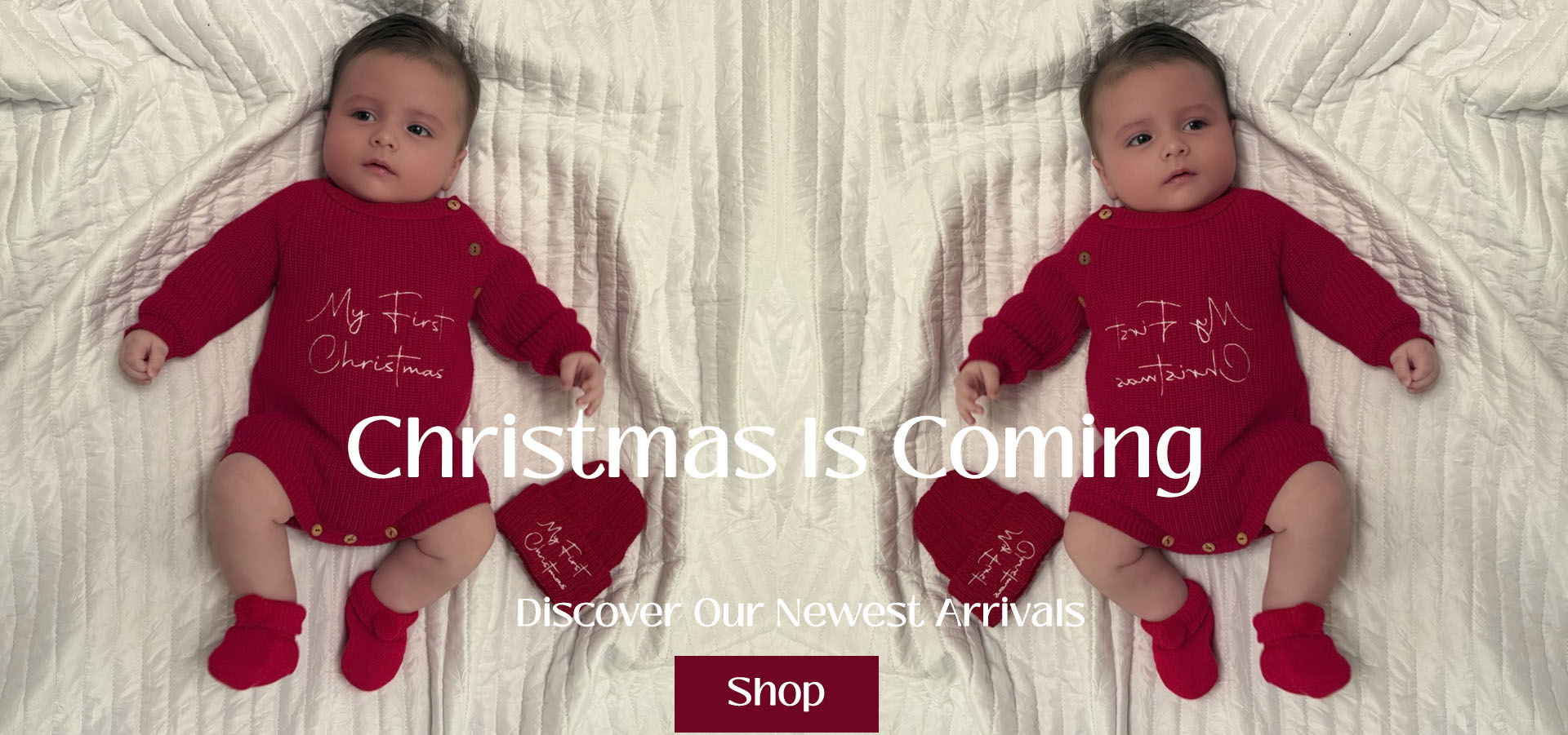 Ruby-Mae Childrenswear