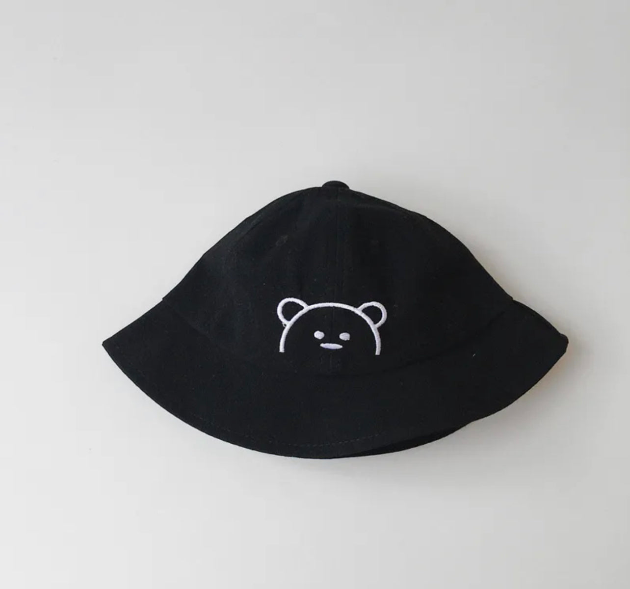 
                  
                    Black Bear Sun Bucket Hat
                  
                